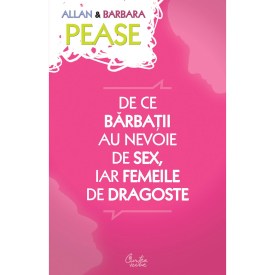 de ce barbatii au nevoie de sex